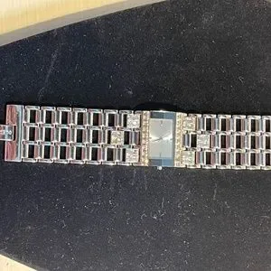 Guess | Accessories | Womens Art Deco Guess Wristwatch  display picture 2